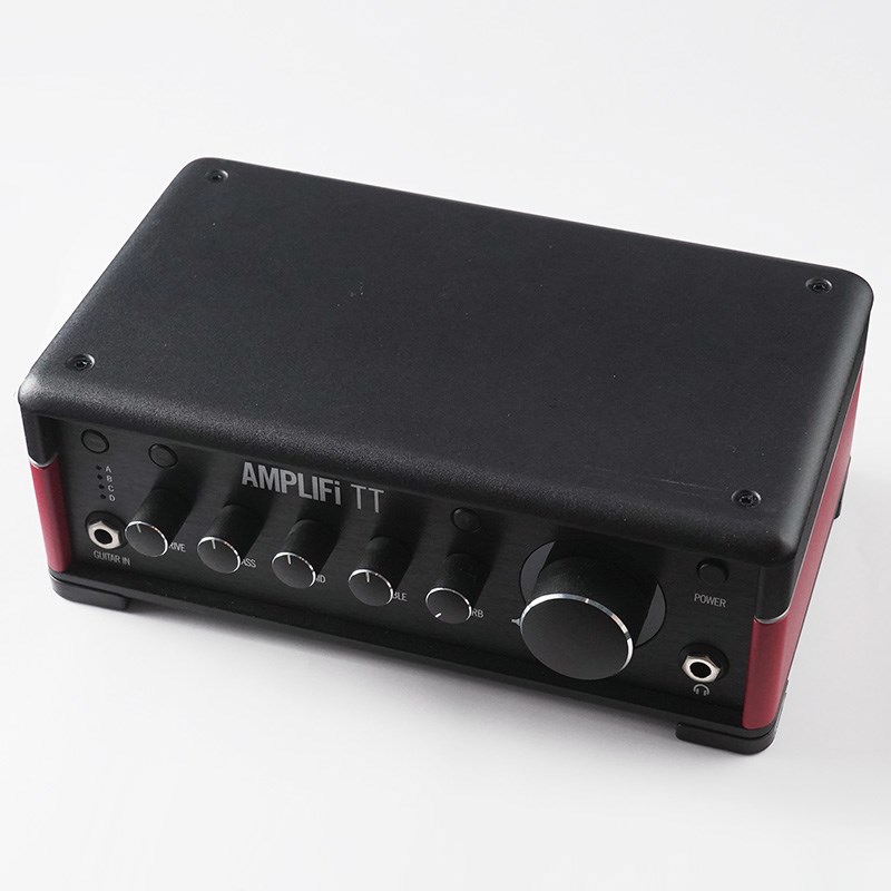 Line6 AMPLIFi TTの画像